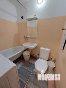 Студия квартира, вторичка, 27м2, 2/16 этаж