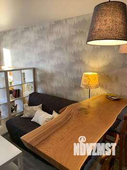 Студия квартира, вторичка, 34м2, 15/20 этаж