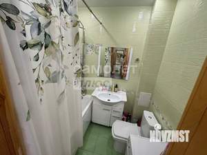 1-к квартира, вторичка, 44м2, 8/13 этаж