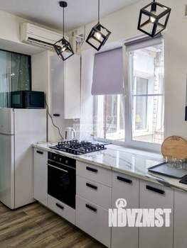 1-к квартира, вторичка, 28м2, 1/1 этаж