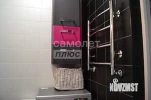 2-к квартира, вторичка, 53м2, 3/9 этаж