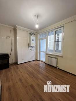 1-к квартира, вторичка, 40м2, 7/12 этаж