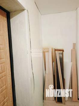 1-к квартира, вторичка, 30м2, 4/5 этаж