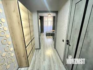 Студия квартира, вторичка, 31м2, 3/4 этаж