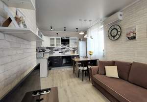 2-к квартира, вторичка, 38м2, 7/16 этаж