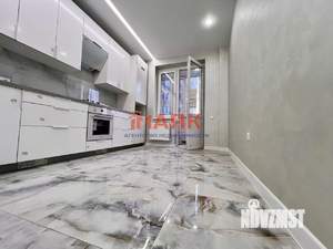 2-к квартира, вторичка, 58м2, 2/13 этаж