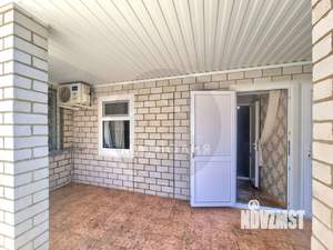 2-к квартира, вторичка, 39м2, 2/2 этаж