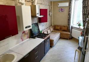 2-к квартира, вторичка, 62м2, 2/12 этаж