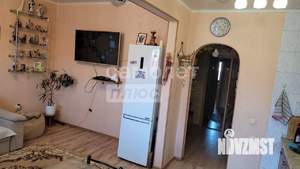 4-к квартира, вторичка, 104м2, 7/7 этаж