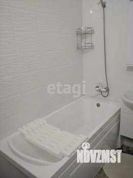 Студия квартира, вторичка, 43м2, 3/7 этаж