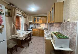 1-к квартира, вторичка, 41м2, 3/10 этаж