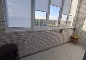 Студия квартира, вторичка, 28м2, 8/19 этаж