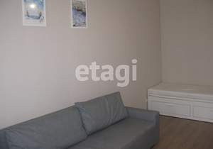 1-к квартира, вторичка, 44м2, 8/12 этаж