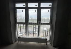 1-к квартира, вторичка, 46м2, 4/16 этаж