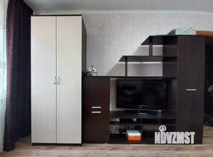 1-к квартира, вторичка, 40м2, 12/16 этаж