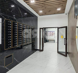 1-к квартира, вторичка, 44м2, 7/18 этаж