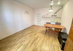 Студия квартира, вторичка, 26м2, 2/20 этаж