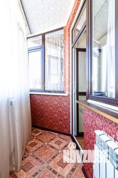 1-к квартира, вторичка, 48м2, 9/9 этаж