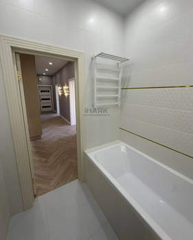 2-к квартира, вторичка, 80м2, 15/16 этаж