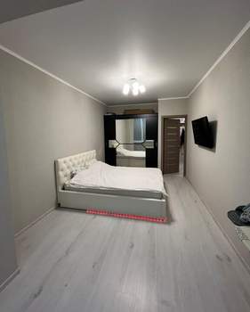 1-к квартира, вторичка, 40м2, 9/9 этаж