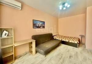 1-к квартира, вторичка, 34м2, 9/16 этаж