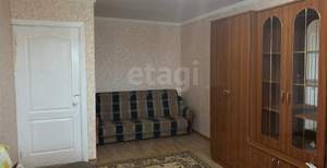 1-к квартира, вторичка, 33м2, 7/9 этаж