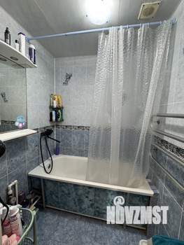 3-к квартира, вторичка, 66м2, 5/5 этаж