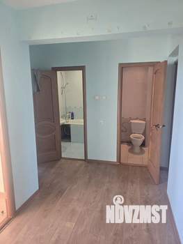 3-к квартира, вторичка, 86м2, 8/10 этаж