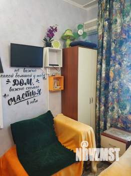 Студия квартира, вторичка, 17м2, 2/3 этаж