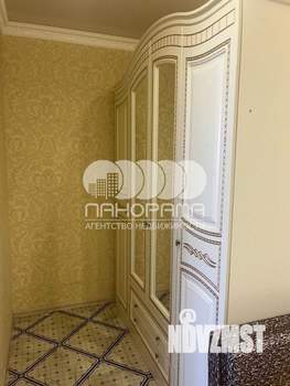 1-к квартира, вторичка, 48м2, 3/17 этаж