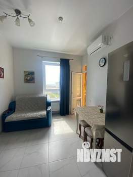 1-к квартира, вторичка, 45м2, 4/12 этаж