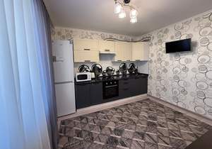 2-к квартира, вторичка, 57м2, 10/16 этаж