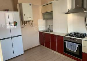 3-к квартира, вторичка, 74м2, 4/9 этаж