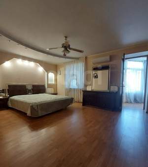 3-к квартира, вторичка, 115м2, 4/5 этаж