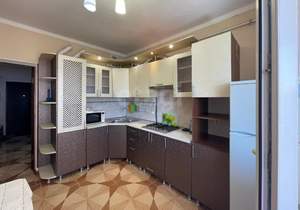 1-к квартира, вторичка, 44м2, 7/10 этаж