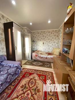 1-к квартира, вторичка, 42м2, 9/9 этаж