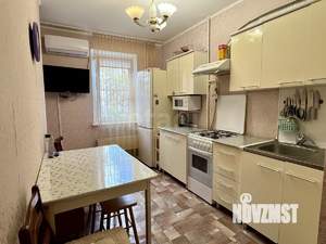 2-к квартира, вторичка, 61м2, 2/9 этаж