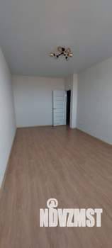 1-к квартира, вторичка, 38м2, 12/15 этаж