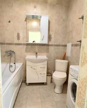 1-к квартира, вторичка, 37м2, 6/8 этаж