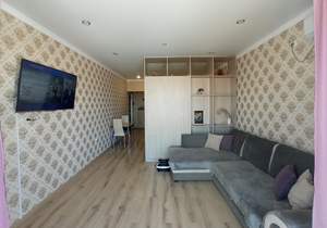 2-к квартира, вторичка, 53м2, 16/20 этаж