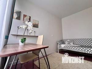 Студия квартира, вторичка, 15м2, 2/5 этаж