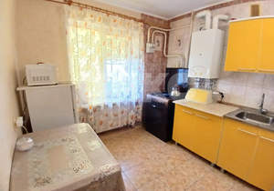 3-к квартира, вторичка, 56м2, 1/2 этаж