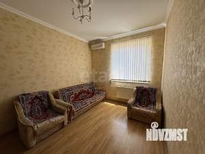 2-к квартира, вторичка, 55м2, 2/4 этаж