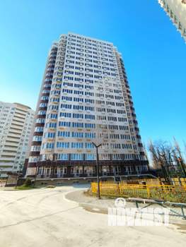 Студия квартира, вторичка, 32м2, 11/19 этаж