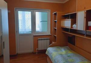 1-к квартира, вторичка, 43м2, 10/11 этаж