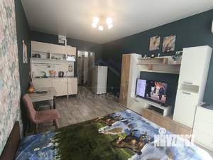 Студия квартира, вторичка, 26м2, 5/14 этаж