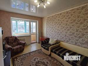 2-к квартира, вторичка, 48м2, 5/5 этаж