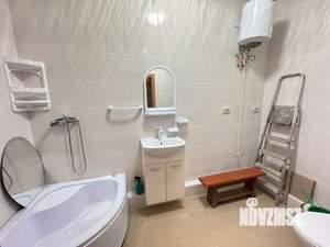 1-к квартира, вторичка, 33м2, 1/20 этаж