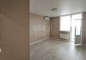 Студия квартира, вторичка, 35м2, 12/19 этаж