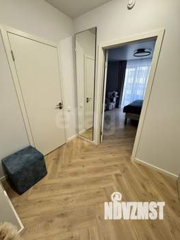 Студия квартира, вторичка, 41м2, 2/7 этаж